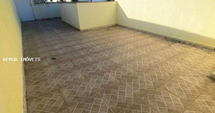 Cobertura para alugar em Parque Das Nações de 84.00m² com 2 Quartos e 1 Garagem