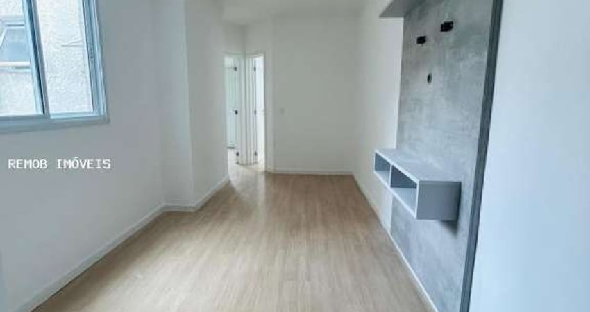 Cobertura para alugar em Vila Scarpelli de 96.00m² com 2 Quartos, 1 Suite e 2 Garagens