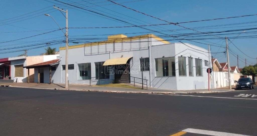 Imóvel Comercial para alugar em Jardim Nova Época de 251.00m² com 2 Garagens