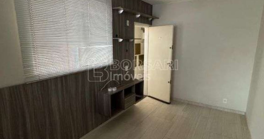 Apartamento para alugar em Jardim Das Flores de 46.00m² com 2 Quartos e 1 Garagem