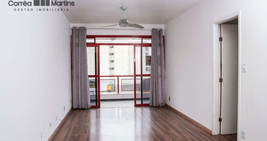 Apartamento para venda em Centro de 112.00m² com 3 Quartos, 1 Suite e 1 Garagem