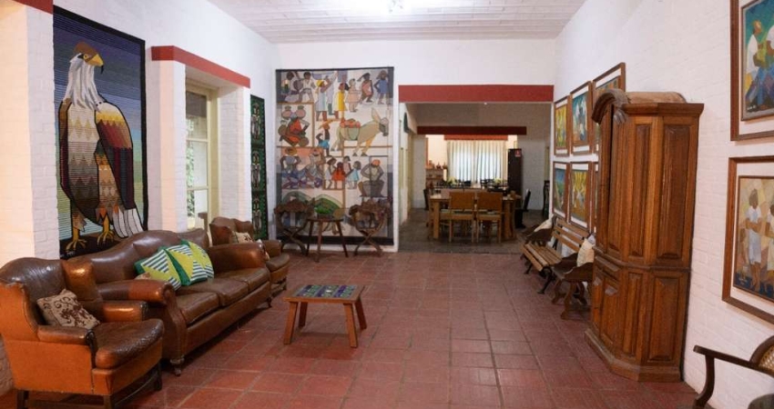 Casa para venda em Itatiaia de 800.00m² com 6 Quartos, 6 Suites e 8 Garagens