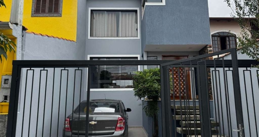 Casa de Condomínio para venda em Jardim Belvedere de 230.00m² com 2 Quartos, 1 Suite e 1 Garagem