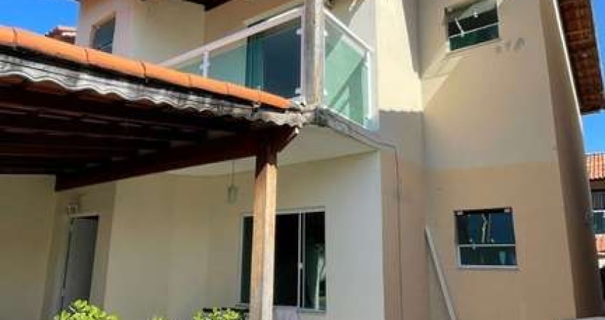 Casa para venda em Itatiaia de 100.00m² com 3 Quartos, 1 Suite e 1 Garagem