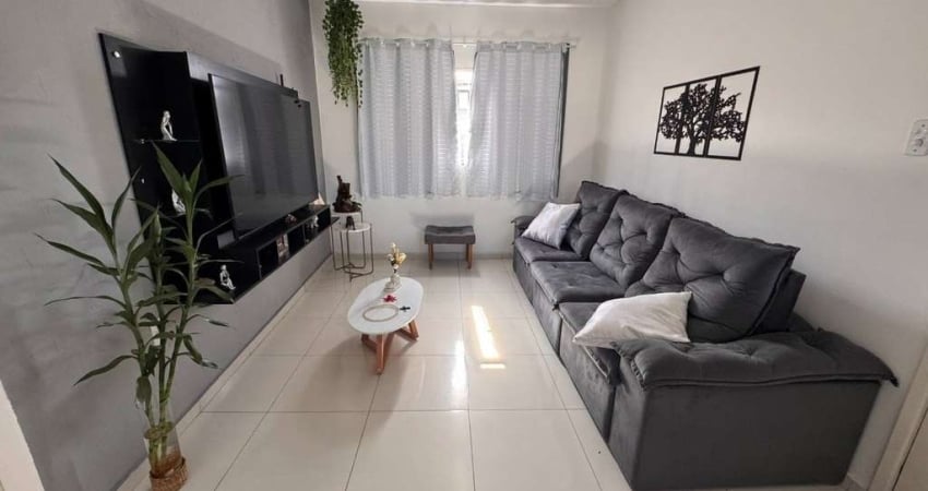 Apartamento para venda em Vila Julieta de 77.00m² com 3 Quartos e 1 Suite