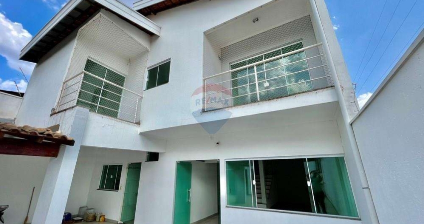 Sobrado para alugar em Jardim Igaçaba de 200.00m² com 3 Quartos e 2 Suites