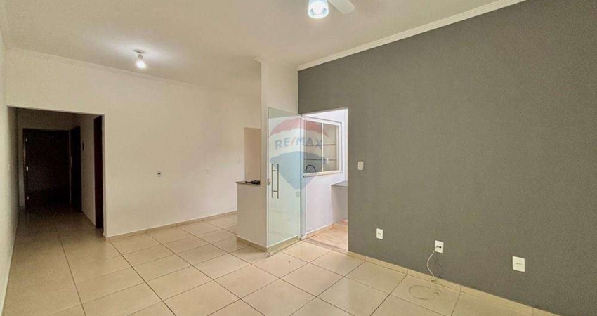 Casa para alugar em Jardim Imperial de 95.00m² com 2 Quartos e 2 Garagens