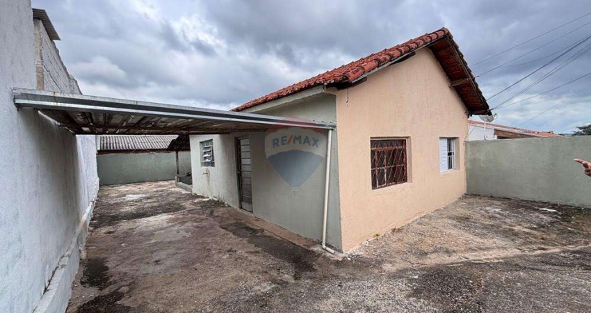 Casa para alugar em Parque Do Estado Ii de 71.00m² com 2 Quartos e 1 Garagem