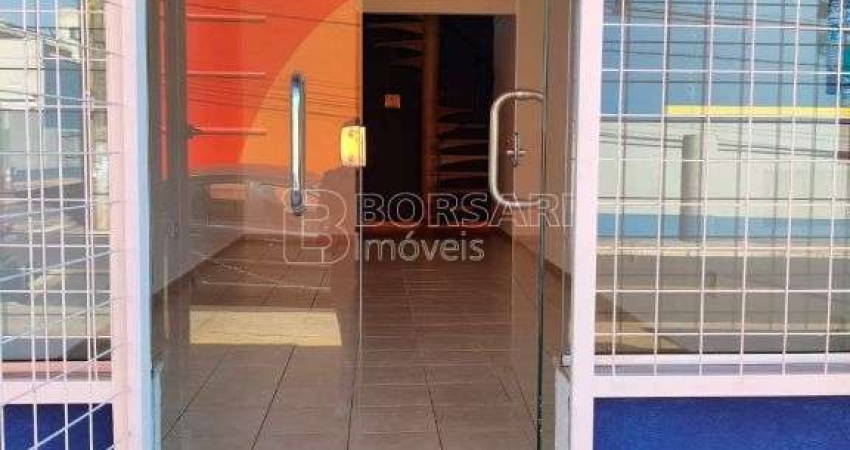 Imóvel Comercial para alugar em Centro de 49.00m² com 1 Garagem