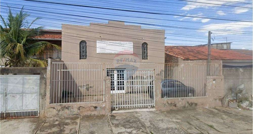 Imóvel Comercial para venda em Jardim Amanda Ii de 170.00m² com 1 Quarto