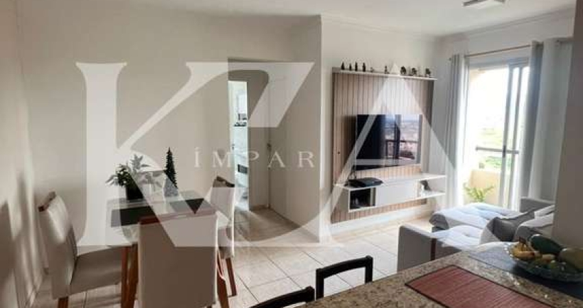 Apartamento para alugar em Anhangabaú de 54.00m² com 2 Quartos e 1 Garagem