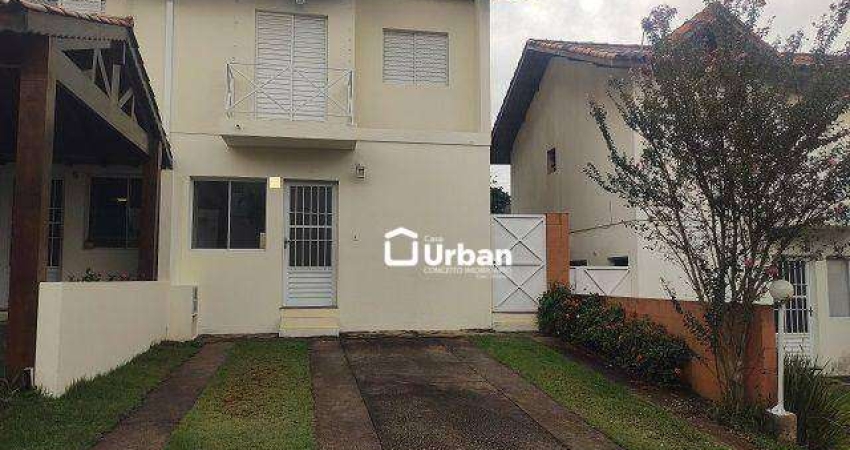 Casa de Condomínio para alugar em Granja Viana de 100.00m² com 3 Quartos, 1 Suite e 2 Garagens