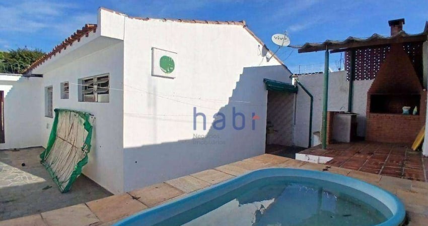 Casa para venda e aluguel em Jardim Das Magnólias de 100.00m² com 3 Quartos e 1 Garagem