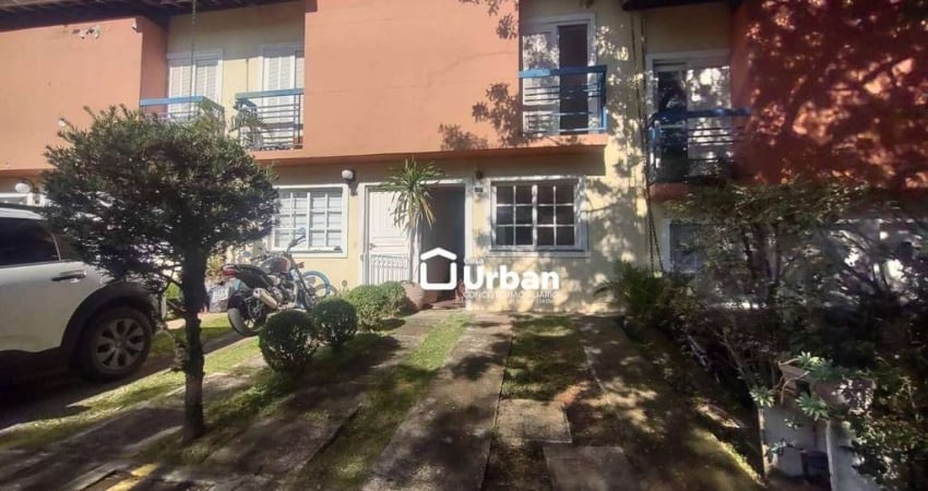 Casa de Condomínio para alugar em Jardim Guerreiro de 70.00m² com 2 Quartos e 2 Garagens