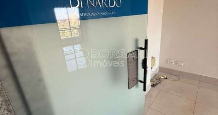 Sala Comercial para alugar em Jardim Dos Manacás de 58.00m² com 2 Garagens