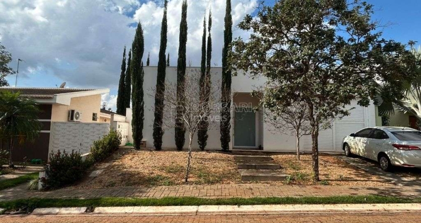 Casa de Condomínio para venda em Jardim Salto Grande de 219.00m² com 3 Quartos, 3 Suites e 4 Garagens
