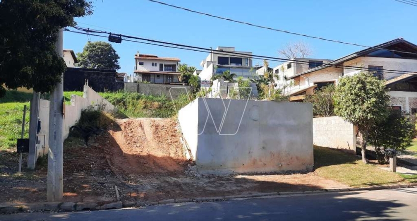 Terreno para venda em Loteamento Caminhos De São Conrado (sousas) de 485.80m²