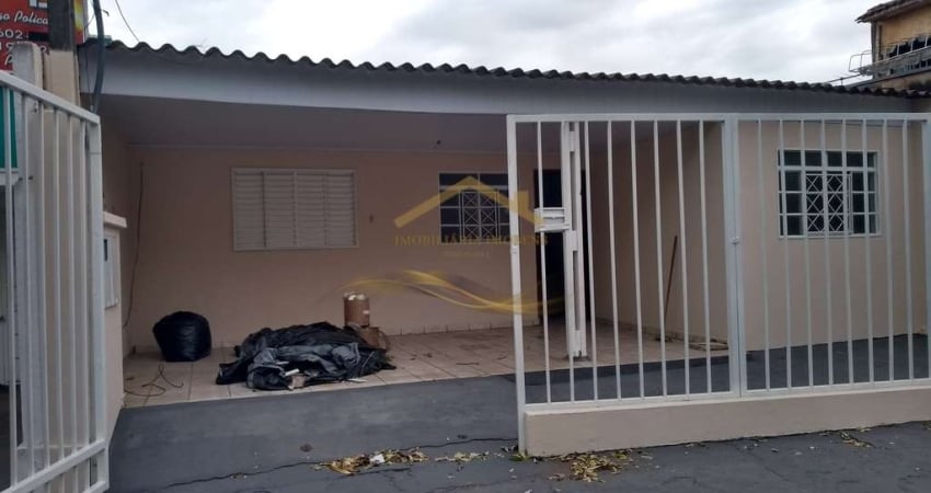 Casa para alugar em Cecap de 100.00m² com 1 Quarto e 2 Garagens