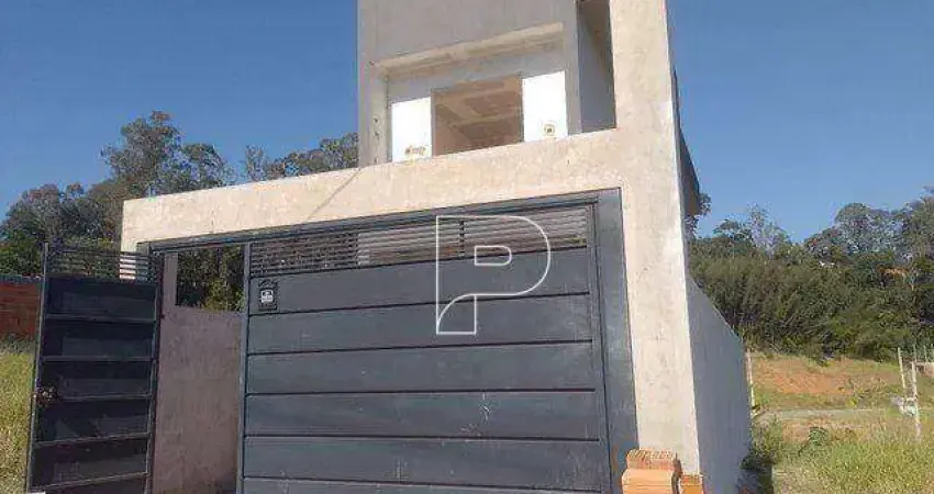 Casa de Condomínio para venda em Granja Viana de 135.00m² com 3 Quartos, 1 Suite e 2 Garagens