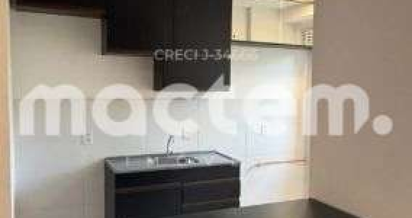 Apartamento para venda em Bonfim Paulista de 43.00m² com 2 Quartos e 1 Garagem