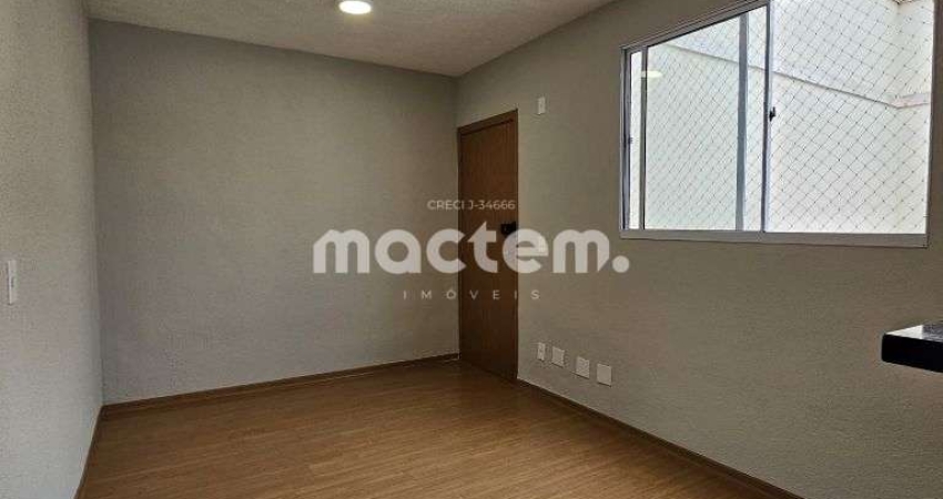 Apartamento para venda em Reserva Real de 41.00m² com 2 Quartos e 1 Garagem