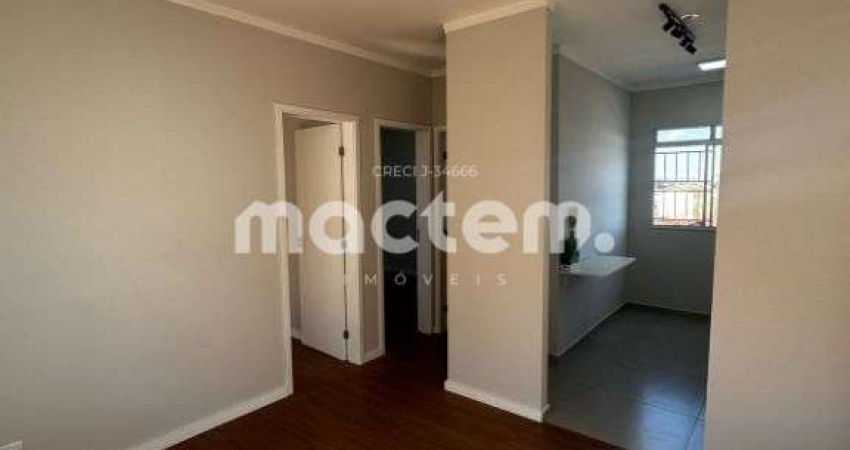 Apartamento para venda em Parque Dos Pinus de 40.00m² com 2 Quartos e 1 Garagem