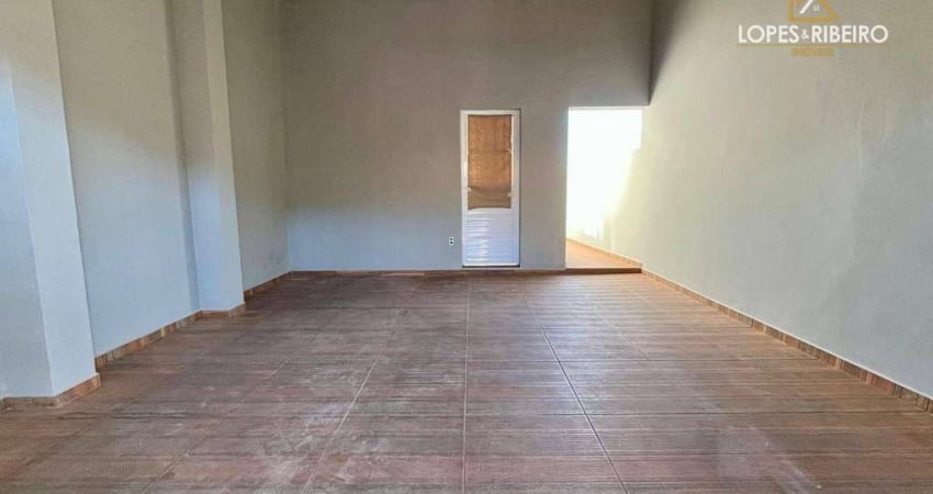 Casa para venda em Vila Cidade Jardim de 70.00m² com 2 Quartos e 2 Garagens