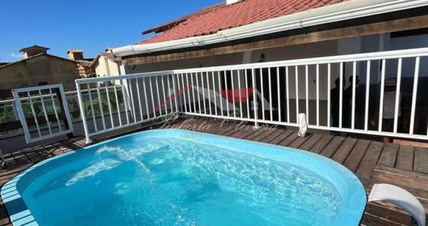 Casa para alugar em Vivamar (tamoios) de 130.00m² com 4 Quartos e 1 Suite