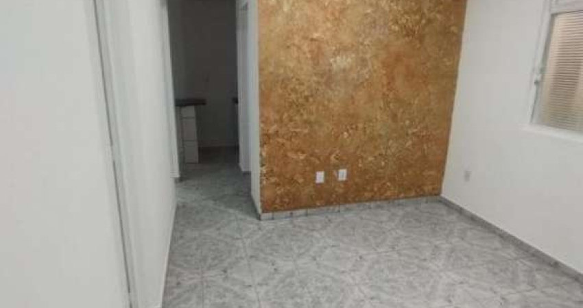 Apartamento para venda em Parque São José de 52.96m² com 2 Quartos