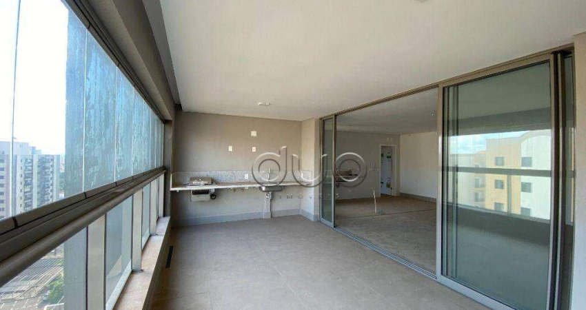 Apartamento para venda em Jardim Elite de 162.00m² com 3 Quartos, 3 Suites e 4 Garagens