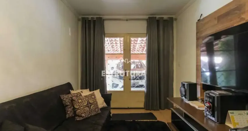 Casa de Condomínio para venda em Jardim Paulista de 120.00m² com 3 Quartos, 1 Suite e 3 Garagens