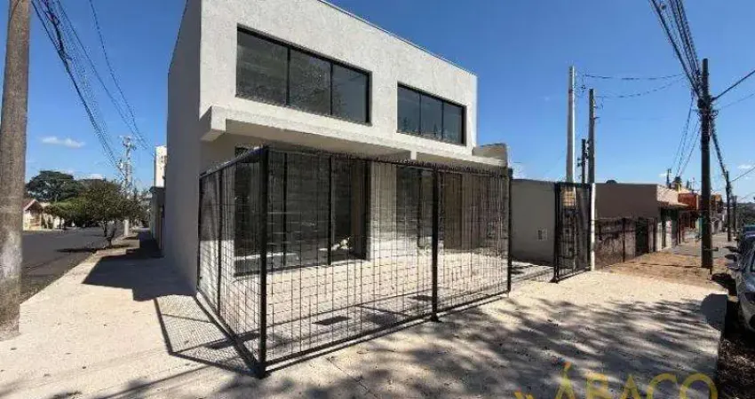 Prédio Comercial para alugar em Vila Boa Vista 1 de 43.50m² com 3 Garagens
