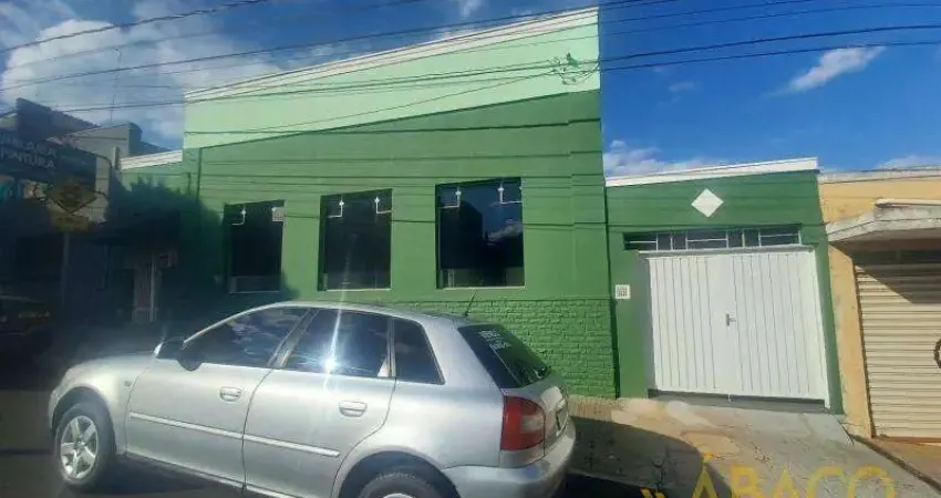 Prédio Comercial para alugar em Vila Costa Do Sol de 200.00m² com 3 Quartos e 2 Garagens