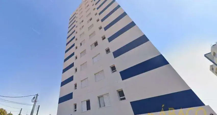 Apartamento para alugar em Jardim Gibertoni de 45.00m² com 2 Quartos, 1 Suite e 1 Garagem