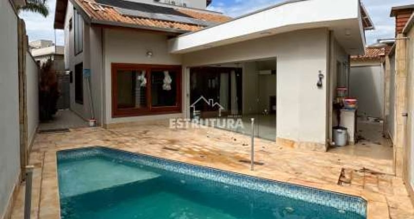 Casa de Condomínio para alugar em Cidade Jardim de 219.00m² com 3 Quartos, 1 Suite e 2 Garagens