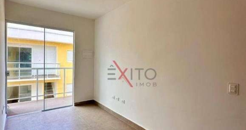 Casa de Condomínio para venda em Vista Linda de 63.00m² com 2 Quartos e 1 Suite
