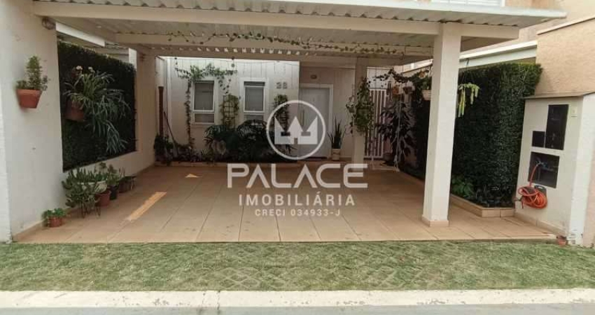 Casa de Condomínio para alugar em Jardim Astúrias I de 132.00m² com 3 Quartos, 1 Suite e 2 Garagens