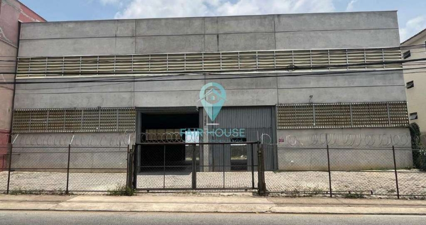 Prédio Comercial para alugar em Vila Barão de 750.00m²