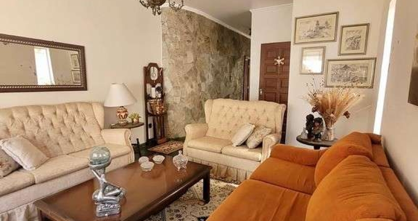 Casa de Condomínio para venda em Parque Egisto Ragazzo de 207.00m² com 3 Quartos, 1 Suite e 4 Garagens