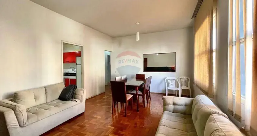 Apartamento para venda em Coração De Jesus de 90.00m² com 3 Quartos, 1 Suite e 1 Garagem