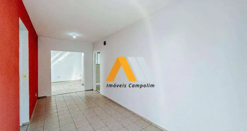 Casa de Condomínio para venda em Vila Haro de 118.00m² com 4 Quartos, 3 Suites e 1 Garagem