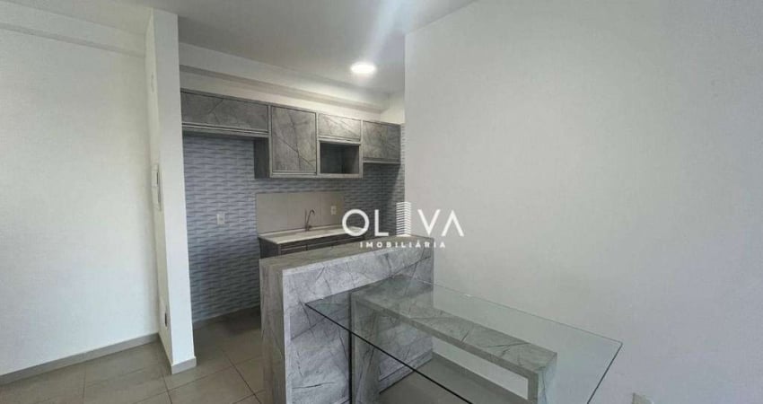 Apartamento para venda em Jardim São Marco de 51.00m² com 2 Quartos e 1 Garagem