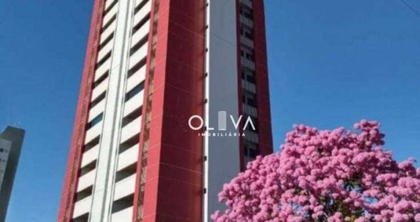 Apartamento para venda em Boa Vista de 128.00m² com 3 Quartos, 1 Suite e 2 Garagens