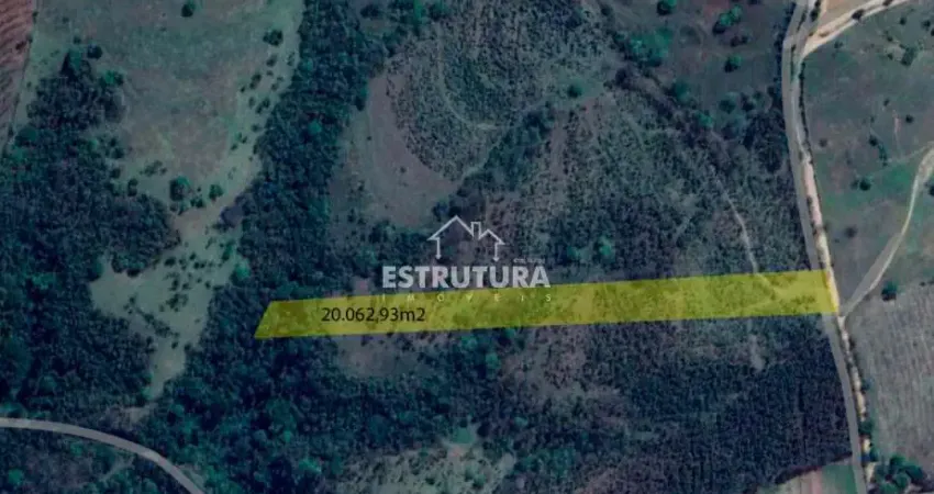 Terreno à venda no Centro (Ajapi), Rio Claro 