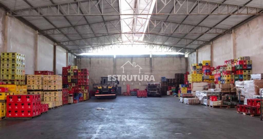 Galpão / Depósito / Armazém para alugar em Jardim Vilage de 1200.00m²