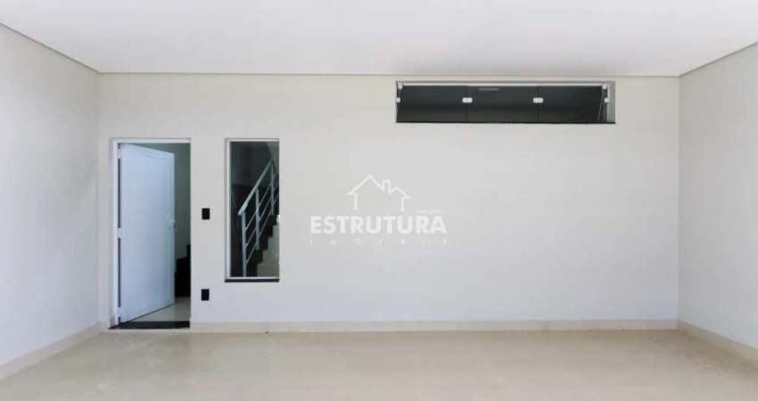 Casa para alugar em Conjunto Residencial Vila Verde de 130.00m² com 3 Quartos, 1 Suite e 1 Garagem
