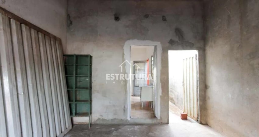 Casa para alugar em Jardim Bom Sucesso de 40.00m² com 1 Quarto e 1 Garagem