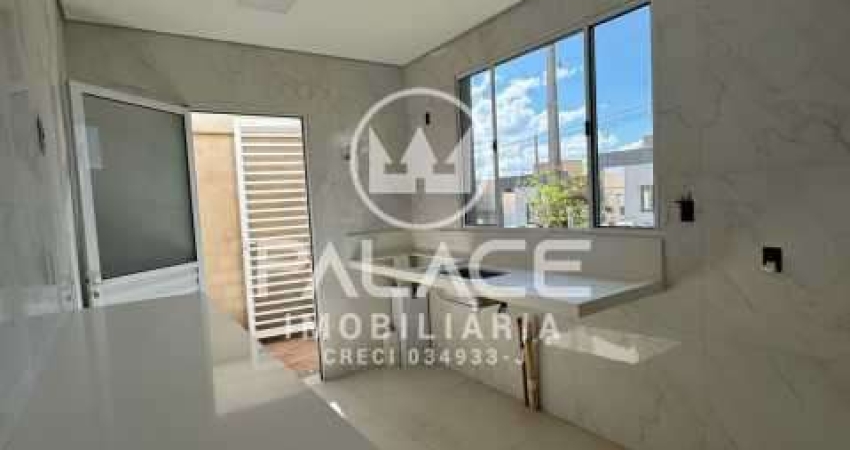 Casa de Condomínio para alugar em Cidade Judiciária de 63.00m² com 2 Quartos, 2 Suites e 2 Garagens