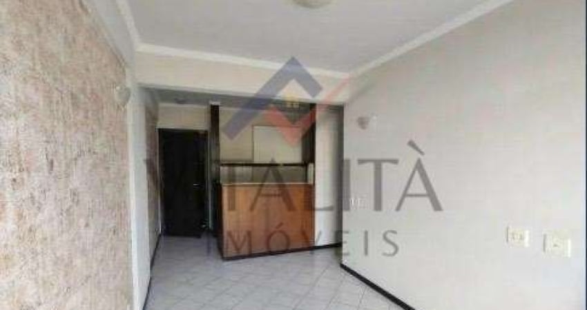 Apartamento para alugar em Ribeirânia de 40.00m² com 1 Quarto e 1 Garagem