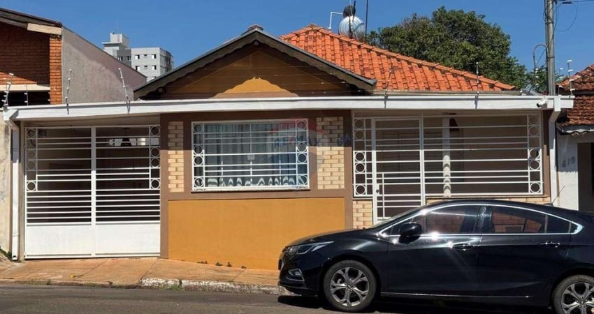 Casa para venda em Centro de 120.00m² com 2 Quartos, 1 Suite e 1 Garagem